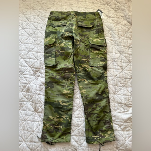 TAD Force 10 Cargo multicam tropic - Picture 4 of 4